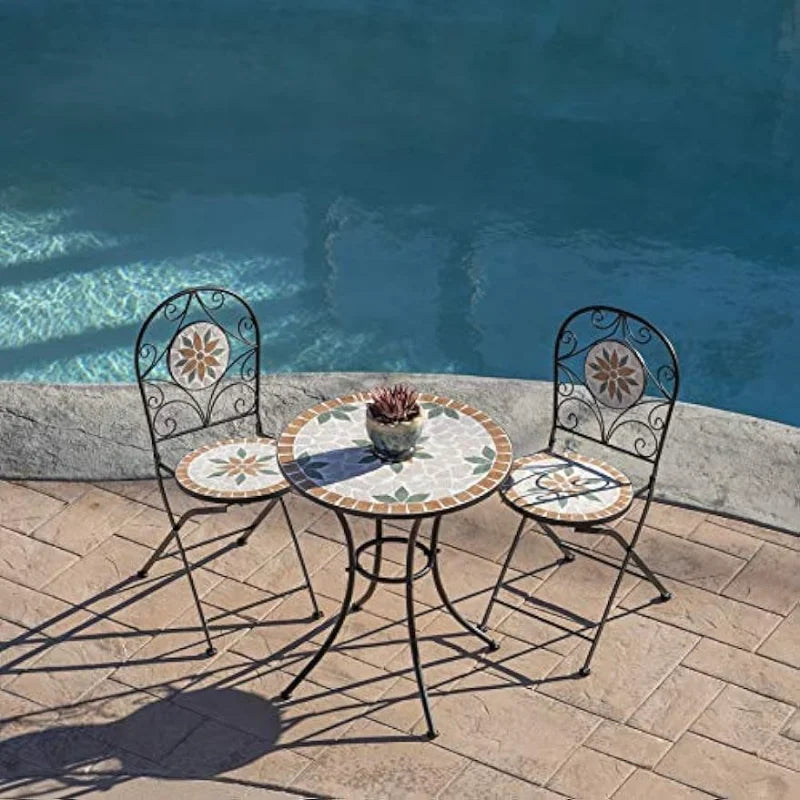 Alpine Corporation Garden Furniture, One Size, Tan garden furniture  furniture  patio furniture set Alpine Corporation Garden Furniture, One Size, Tan garden furniture  furniture  patio furniture set