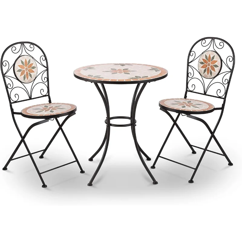 Alpine Corporation Garden Furniture, One Size, Tan garden furniture  furniture  patio furniture set Alpine Corporation Garden Furniture, One Size, Tan garden furniture  furniture  patio furniture set