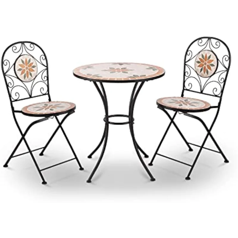 Alpine Corporation Garden Furniture, One Size, Tan garden furniture  furniture  patio furniture set Alpine Corporation Garden Furniture, One Size, Tan garden furniture  furniture  patio furniture set