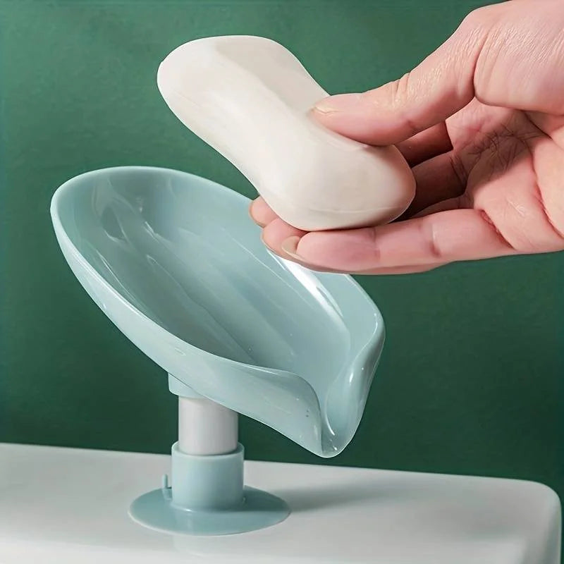 Soap Box Drain Soap Holder Bathroom Accessories Suction Cup Soap Dish Tray Soap Dish For Bathroom Soap Soap Box Drain Soap Holder Bathroom Accessories Suction Cup Soap Dish Tray Soap Dish For Bathroom Soap