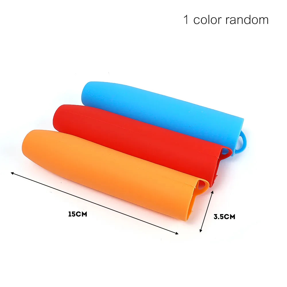 Peeler Household Manual Garlic Peeler Garlic Stripper Tube Multifunctional Garlic Peeler Kitchen Gadgets 40869727993961