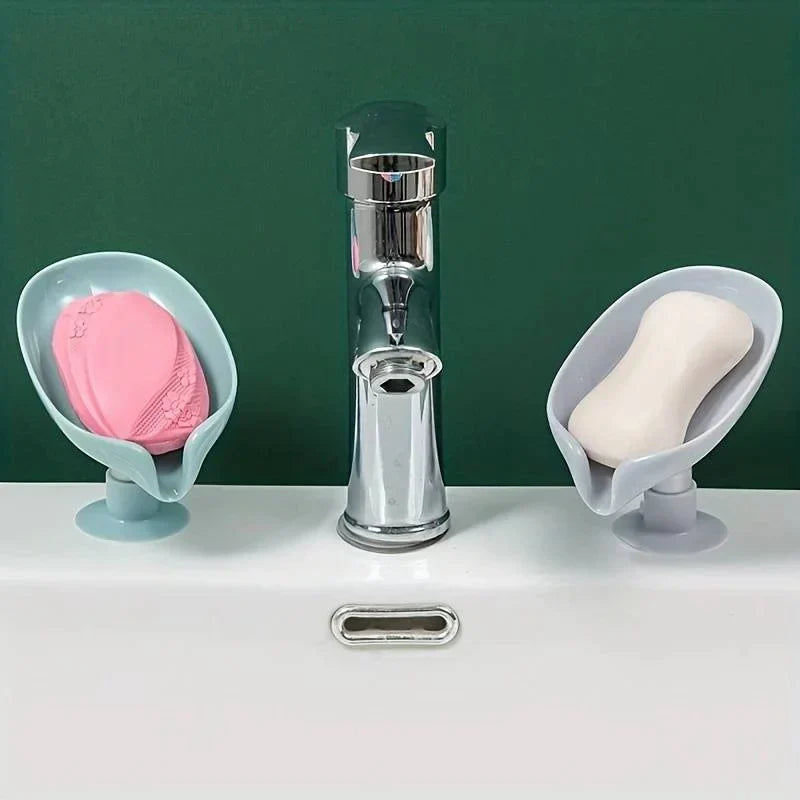 Soap Box Drain Soap Holder Bathroom Accessories Suction Cup Soap Dish Tray Soap Dish For Bathroom Soap Soap Box Drain Soap Holder Bathroom Accessories Suction Cup Soap Dish Tray Soap Dish For Bathroom Soap