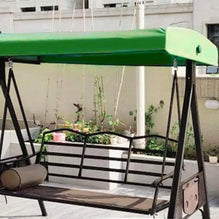 Garden Furniture Sets Stitching Dustproof Top Cover For Backyard Home Outdoor Accessories